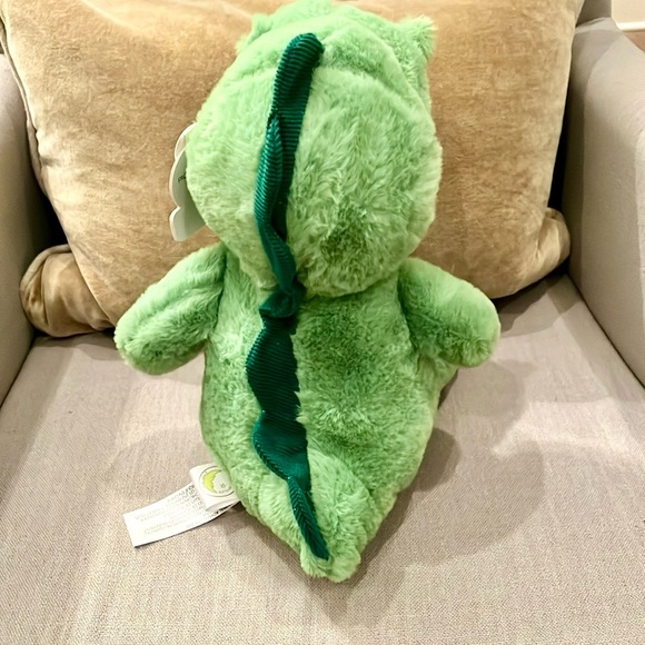 Animal Adventure Green Dinosaur - Picture 3 of 6